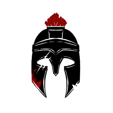 Dark Helm Entertainment Logo